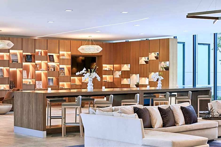 AC Hotel by Marriott Dallas by the Galleria