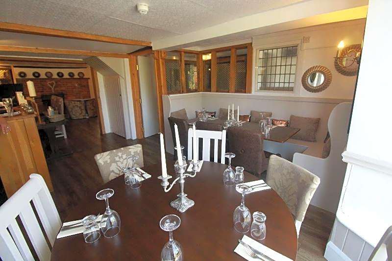 The Kings Head Inn