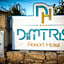 Dimitris Villa Hotel