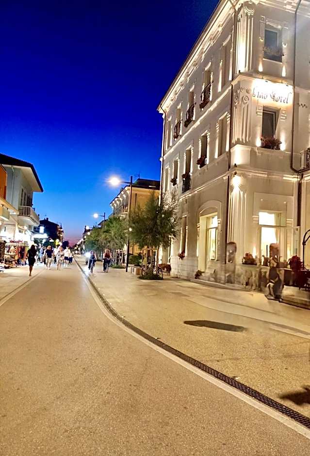 Hotel Rossella