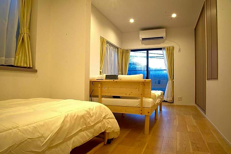 高円寺中野Villa