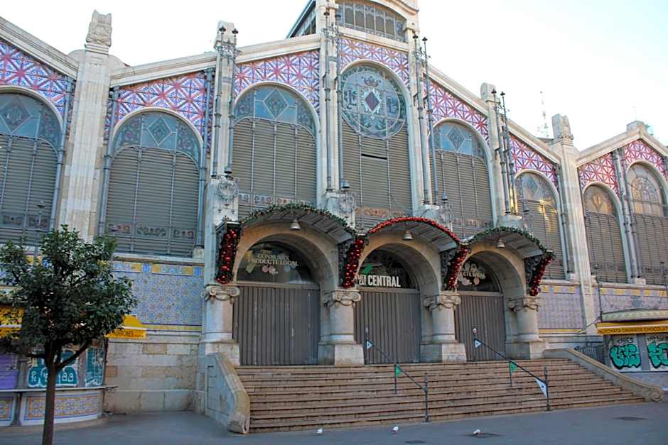 HotSpot Valencia