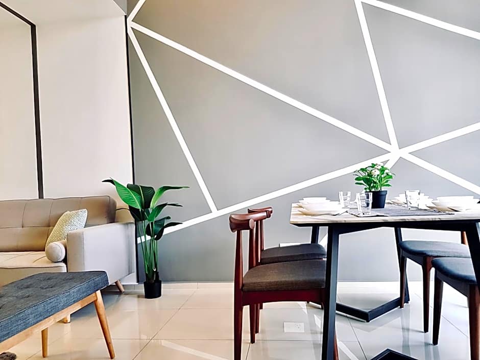 EkoCheras Suite by MOKA