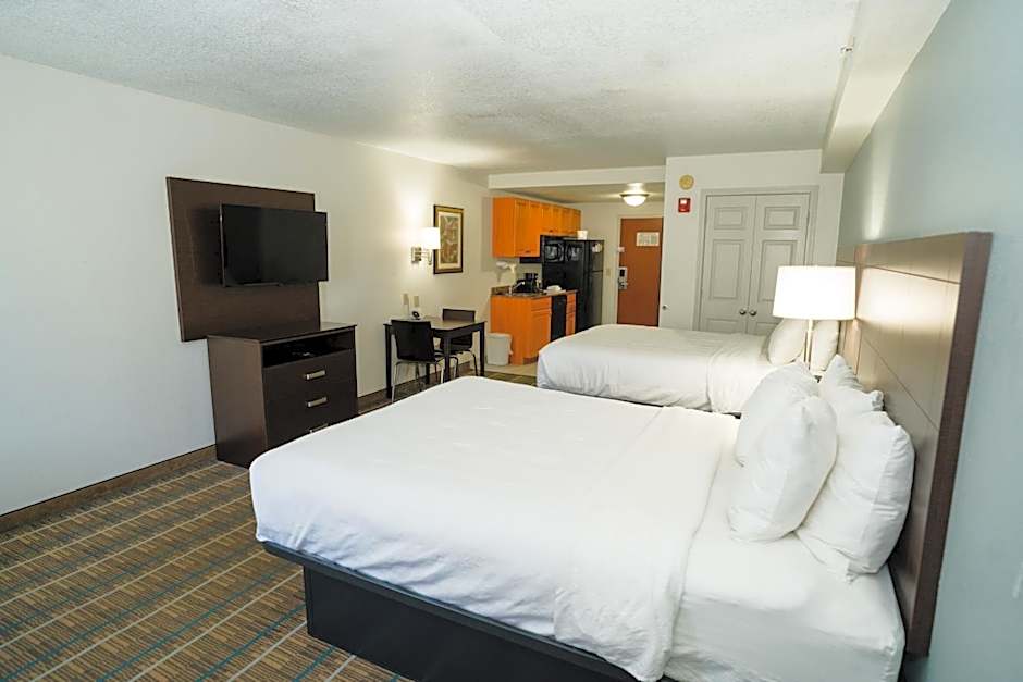 MainStay Suites Knoxville North I-75