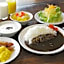 Apa Hotel Tokyo-Kiba