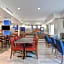 Holiday Inn Express Hotel & Suites Anderson I-85 - HWY 76, Exit 19B By IHG