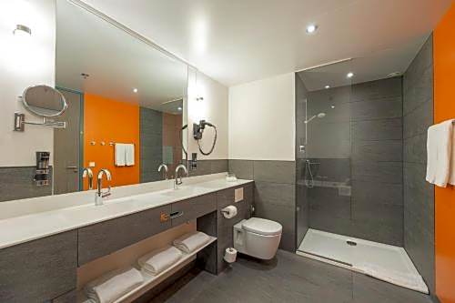 Leonardo Hotel Amsterdam Rembrandtpark