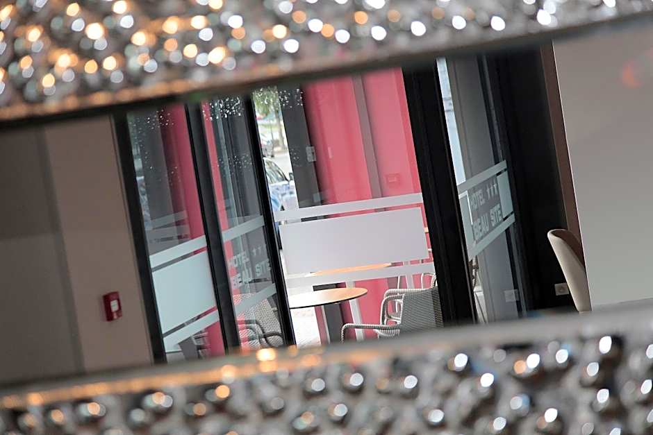 Hôtel Beau Site