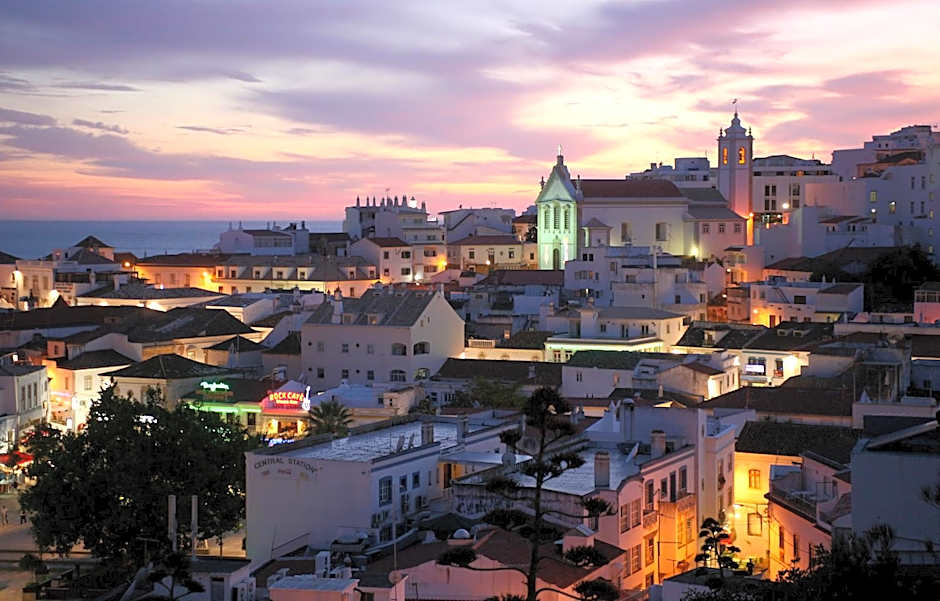 The Navigator - Solaqua