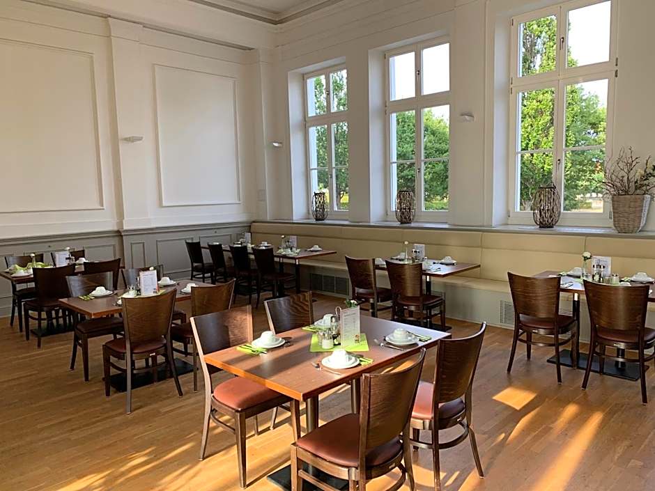 Hotel am Schlosspark Superior