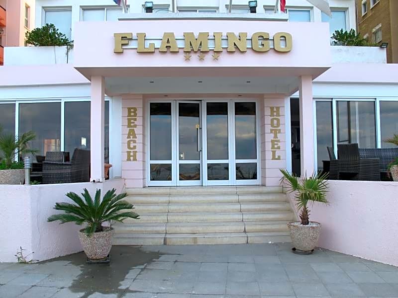 Flamingo Beach Hotel