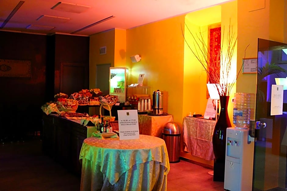 Castello di Montaldo Torino