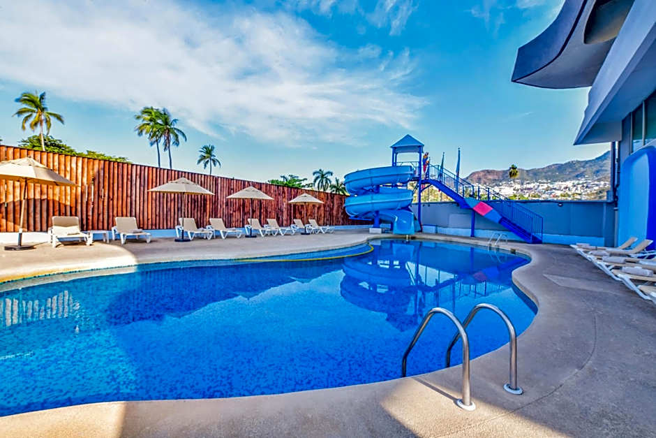 Krystal Beach Acapulco