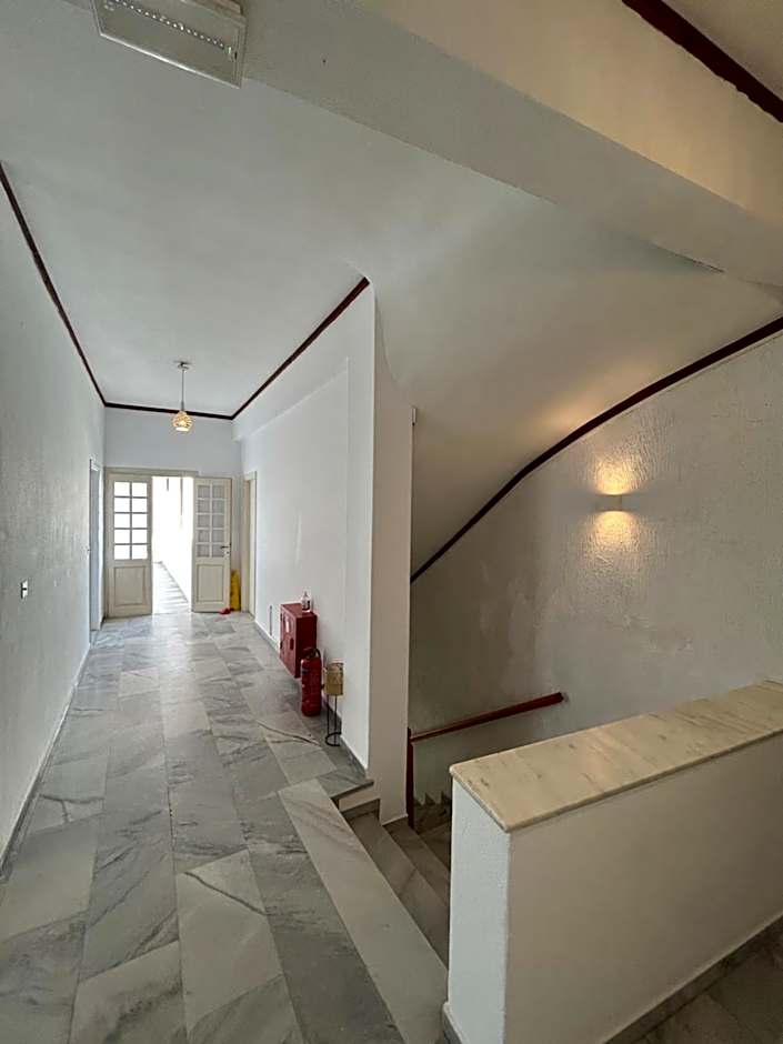 Hotel Zannet