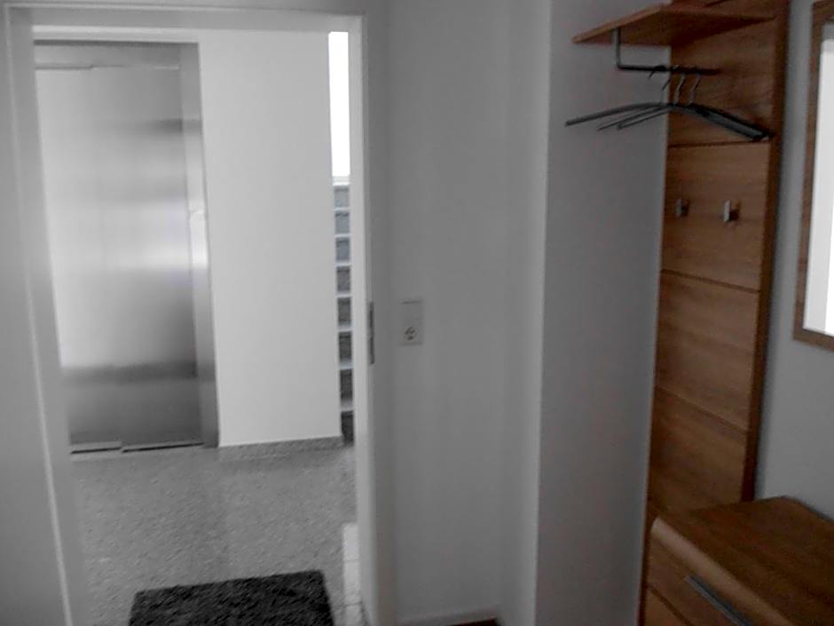Martini Pension Rammert Ferienwohnung