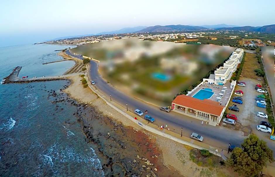 Kasapakis Hotel & Apartments