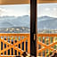 Apart H900 - Zakopane Tatra View