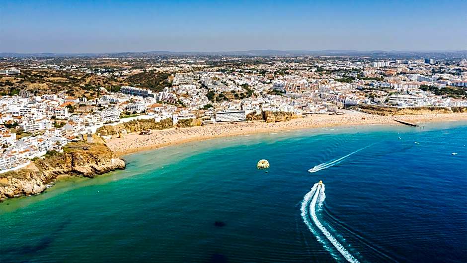 Hotel Sol e Mar Albufeira-Adult Only