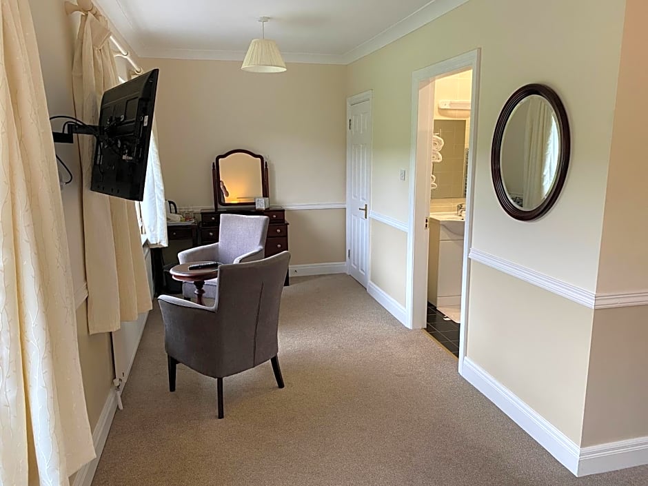 Ardmore House – Clifden