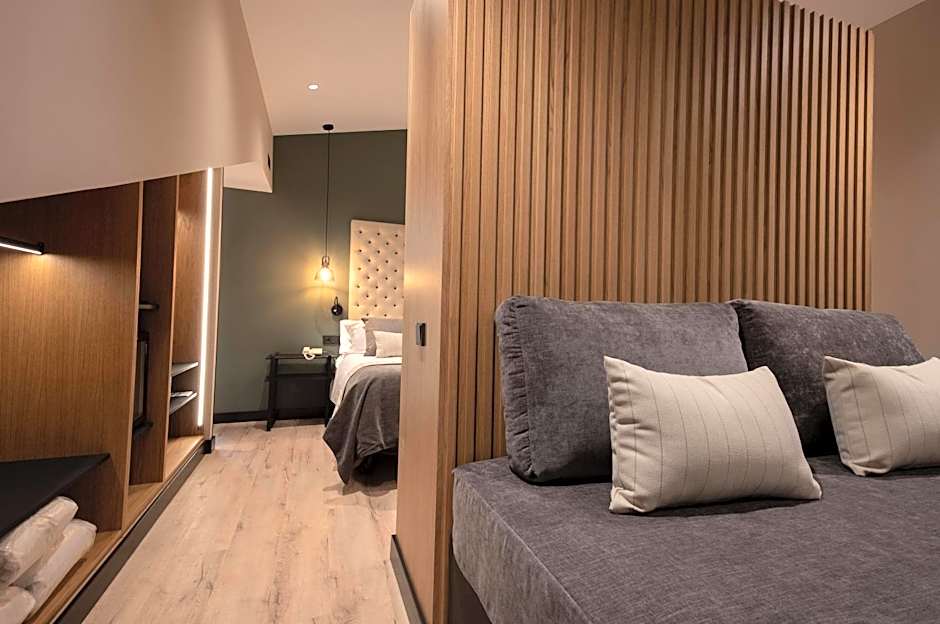 Hotel Piolets Soldeu Centre