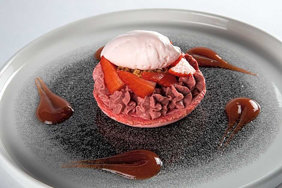 Domaine de Monrecour - Hôtel & Restaurant - Proche de Sarlat