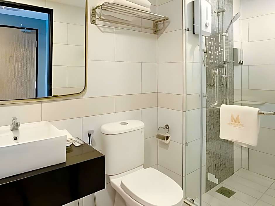 MTREE Hotel Nilai @KLIA Airport