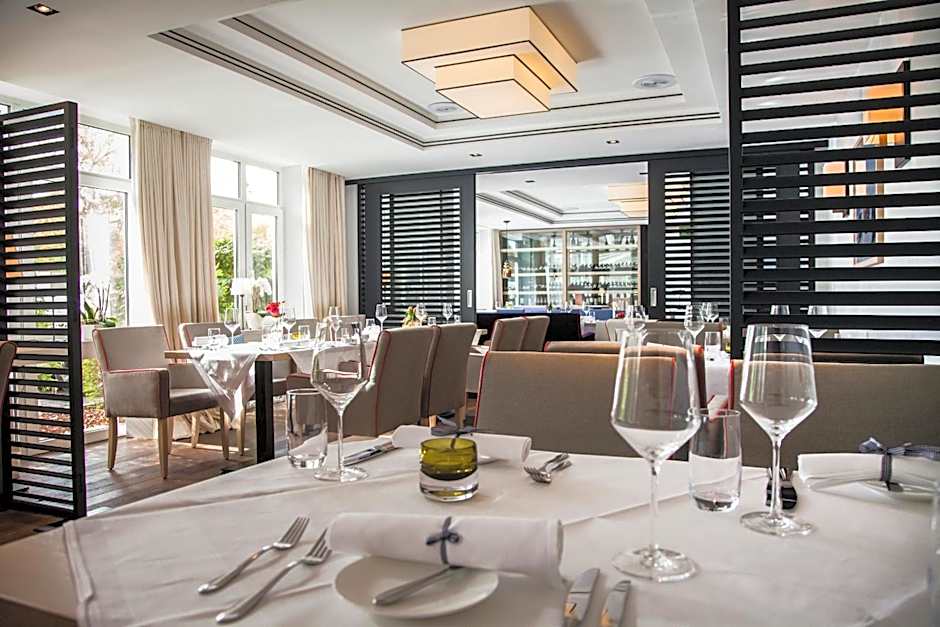 Tandreas Hotel & Restaurant