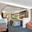 Super 8 by Wyndham Knoxville East