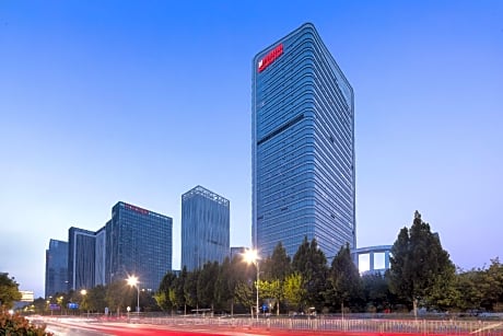 Hilton Garden Inn Zibo Zhangdian