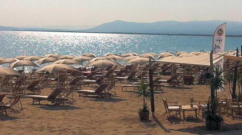 B&B Liu' Palazzo Ducale