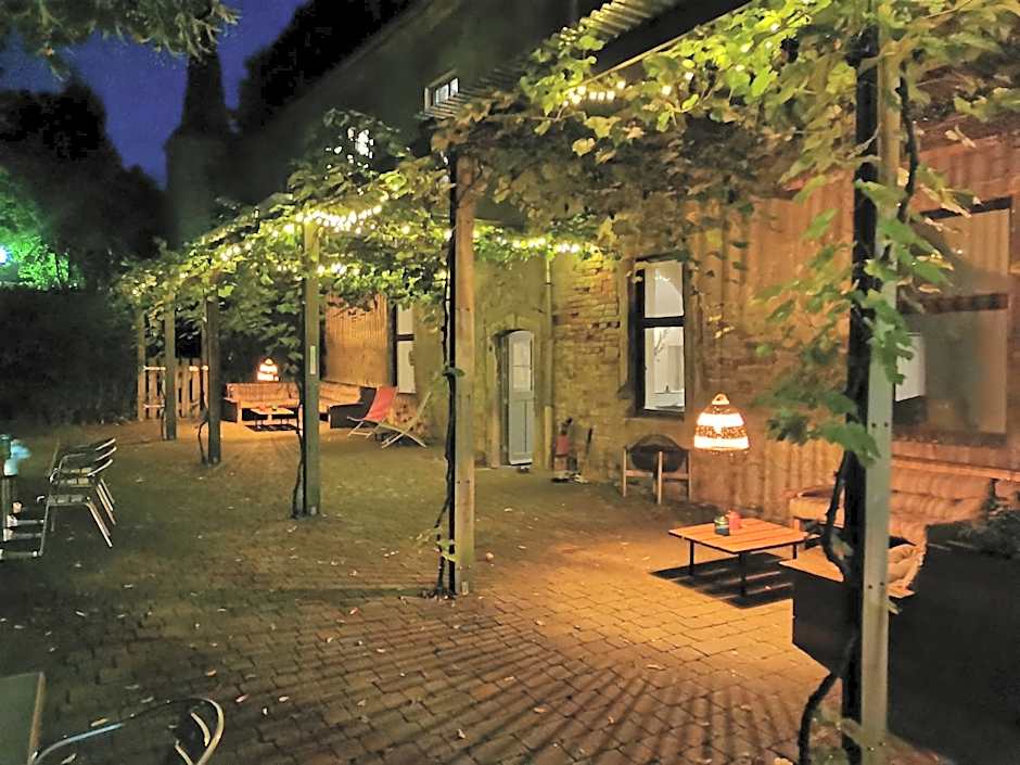 Schloss Gröbitz