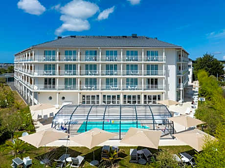 Golden Tulip La Baule