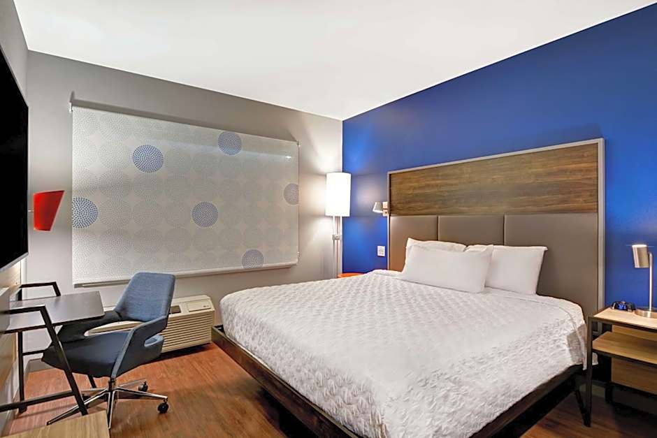 Tru by Hilton Idaho Falls, ID