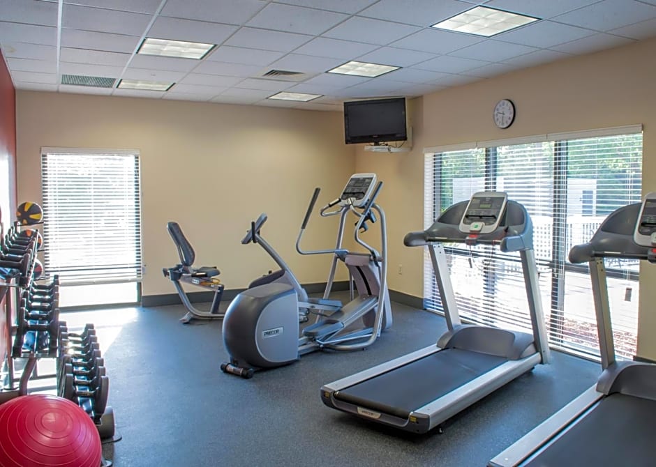 Hampton Inn Tampa-Veterans Expressway