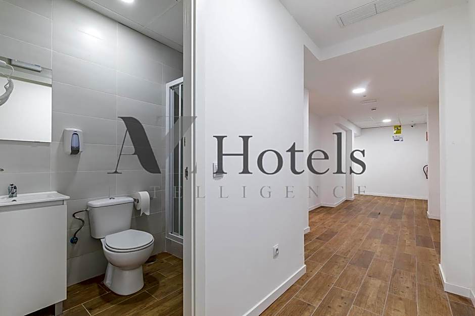 AYZ Luis Cabrera-Auto check-in property