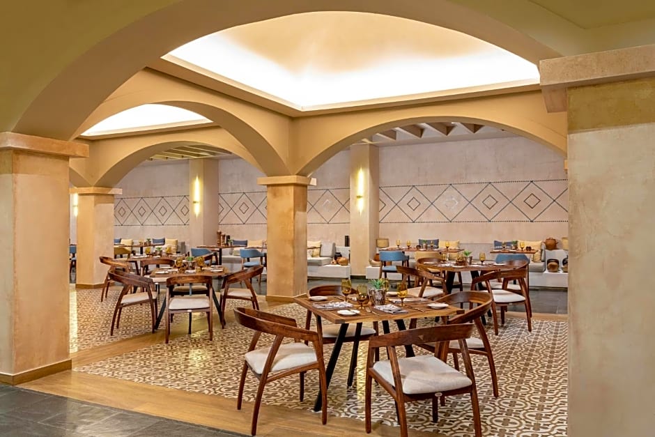 Hyatt Ziva Riviera Maya - All Inclusive