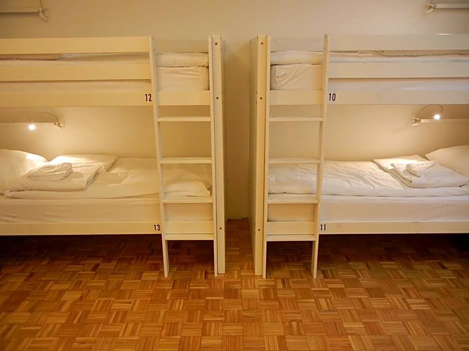 C - Punkt Hostel