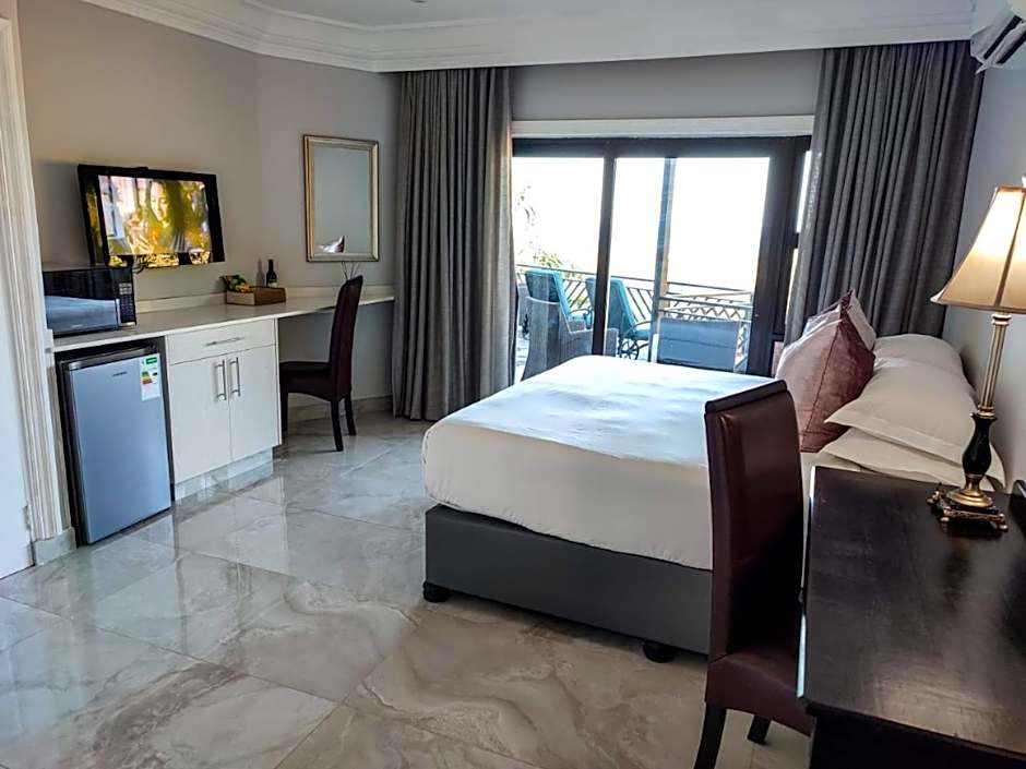 The View Boutique Hotel & Spa