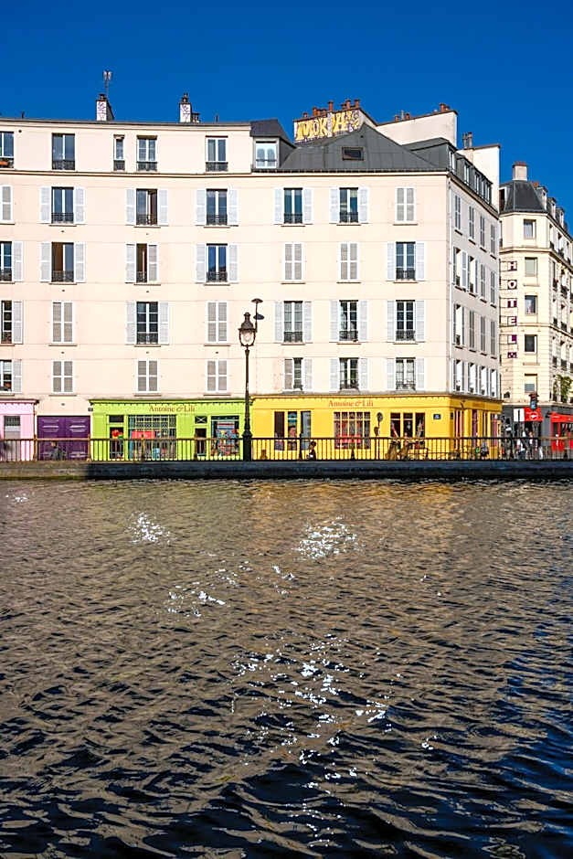 Le Grand Quartier
