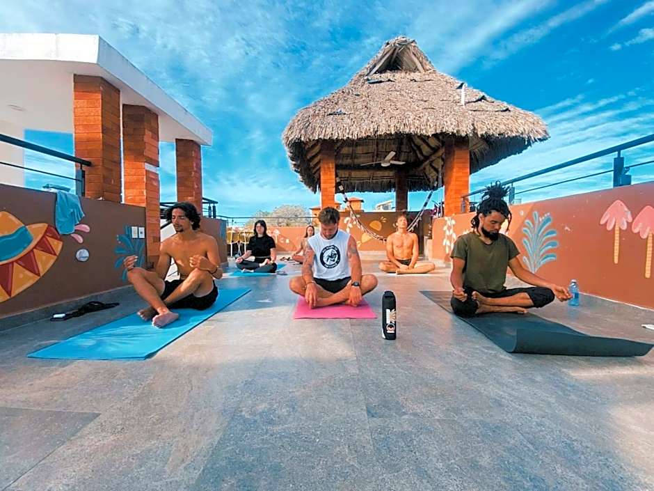 Viajero Sayulita Hostel