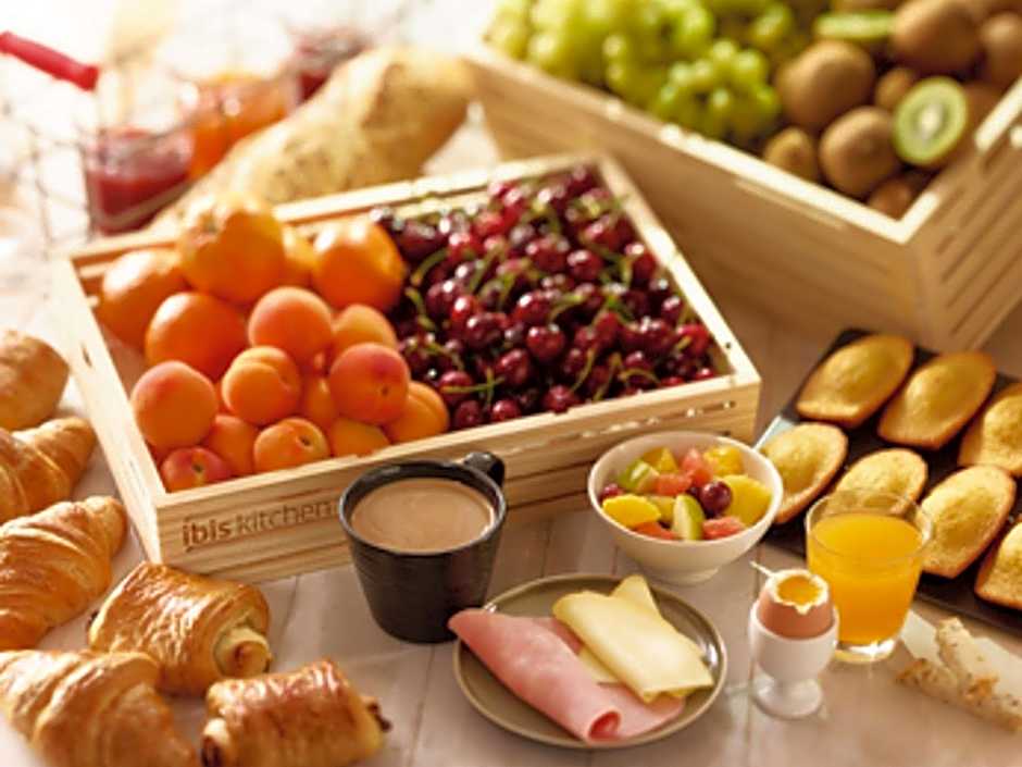 ibis Paris Montmartre Sacre-Coeur