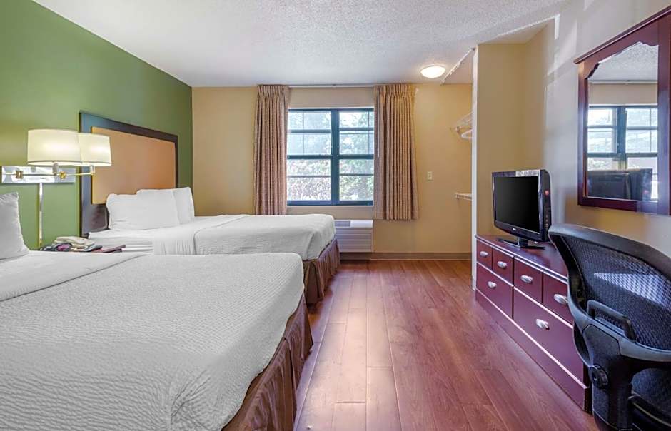 Extended Stay America Suites - Ramsey - Upper Saddle River
