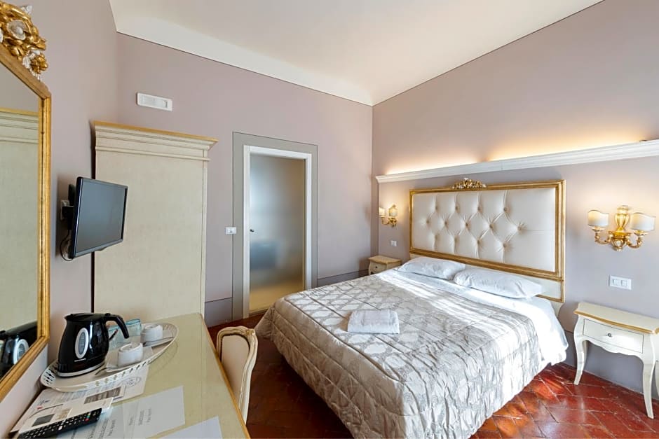 B&B I Quattro Poeti