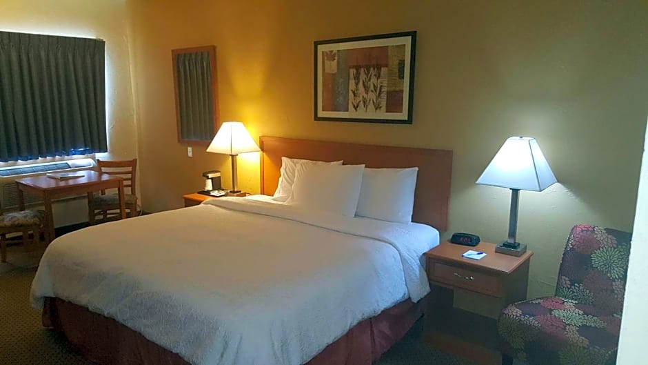 Baymont by Wyndham Spearfish