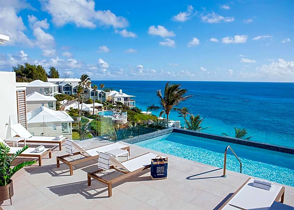 Azura Bermuda