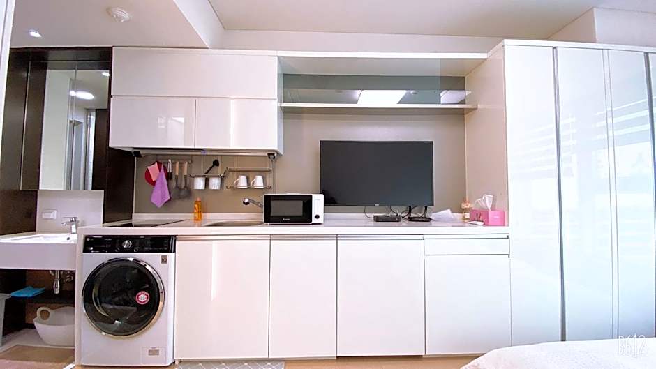 Shine Hotel Incheon Airport