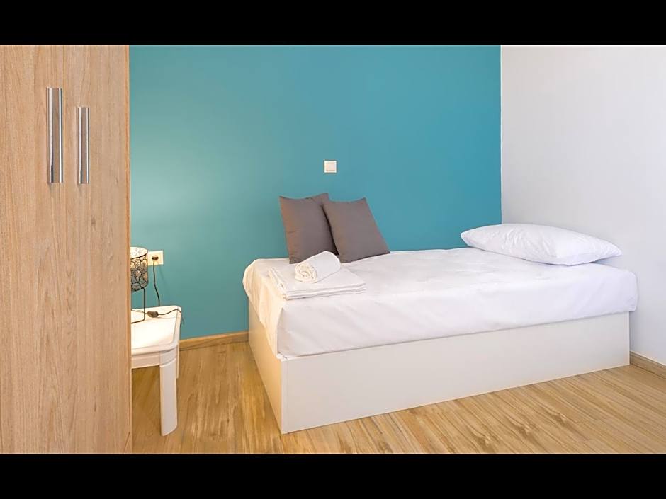 Thassian Riviera Hotel