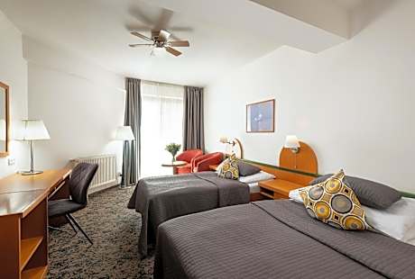 Triple Room Deluxe
