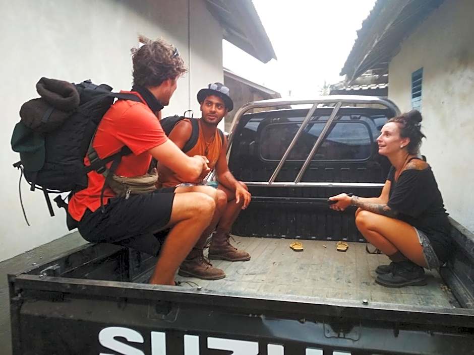 Budaya Kaki Rinjani