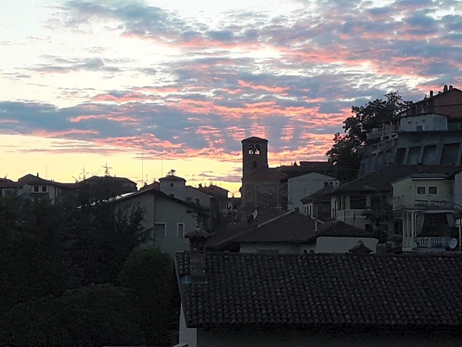 PocoBurro Ca' d'arte